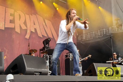 Jahcoustix (D) 27. Summer Jam Festival - Fuehlinger See, Koeln - Red Stage 06. Juli 2012 (10).JPG